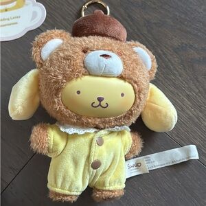 Latte Baby Blind Bag